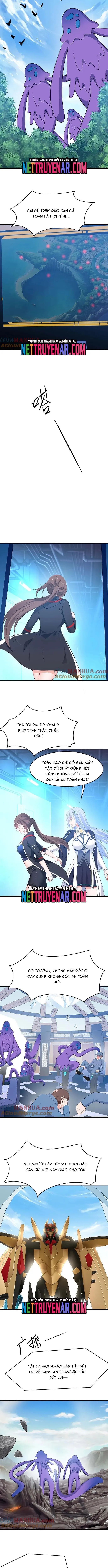 Vô Địch Học Bạ Hệ Thống Chapter 277 - 4
