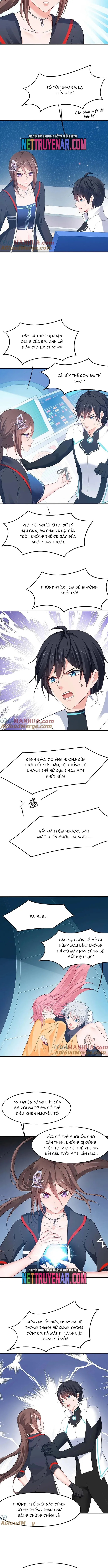 Vô Địch Học Bạ Hệ Thống Chapter 279 - 4