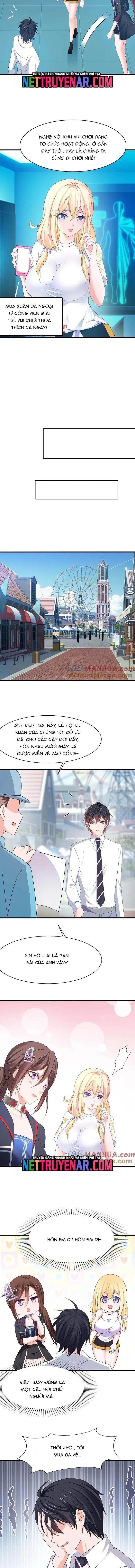 Vô Địch Học Bạ Hệ Thống Chapter 289 - 2
