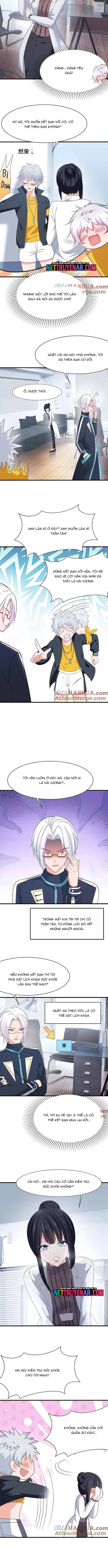 Vô Địch Học Bạ Hệ Thống Chapter 291 - 4