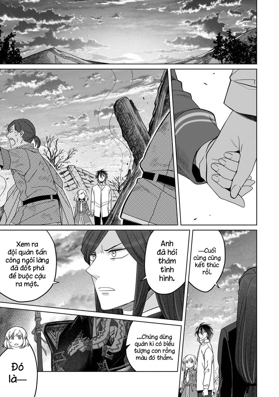 Win Over The Dragon Emperor This Time Around, Noble Girl! Chapter 23 - 15