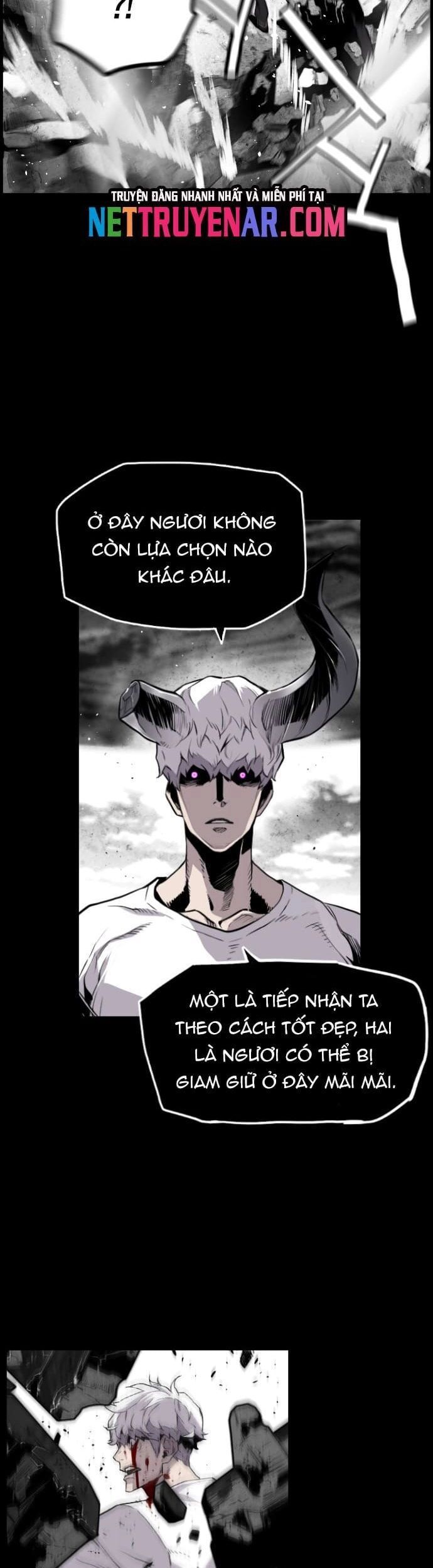Sự Trở Lại Của Kẻ Khủng Bố Chapter 25 - 15