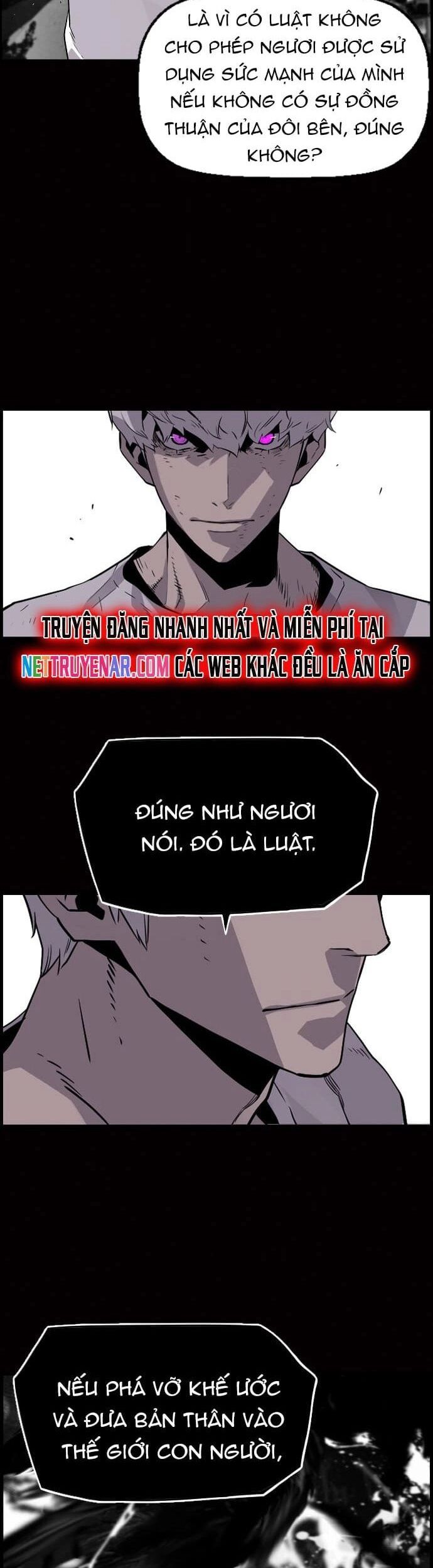 Sự Trở Lại Của Kẻ Khủng Bố Chapter 25 - 22