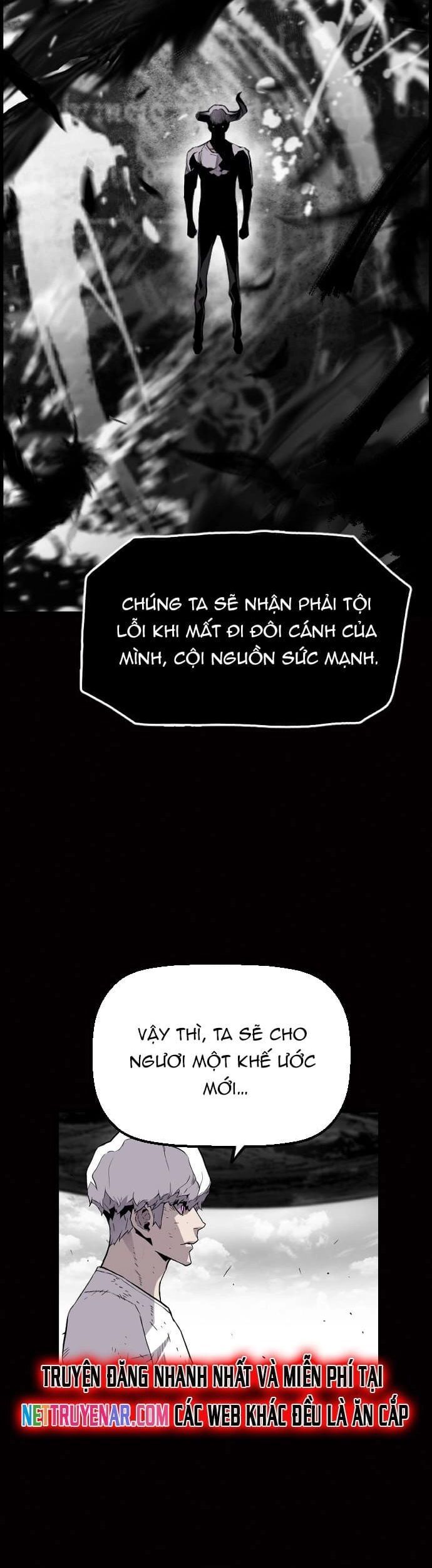 Sự Trở Lại Của Kẻ Khủng Bố Chapter 25 - 23