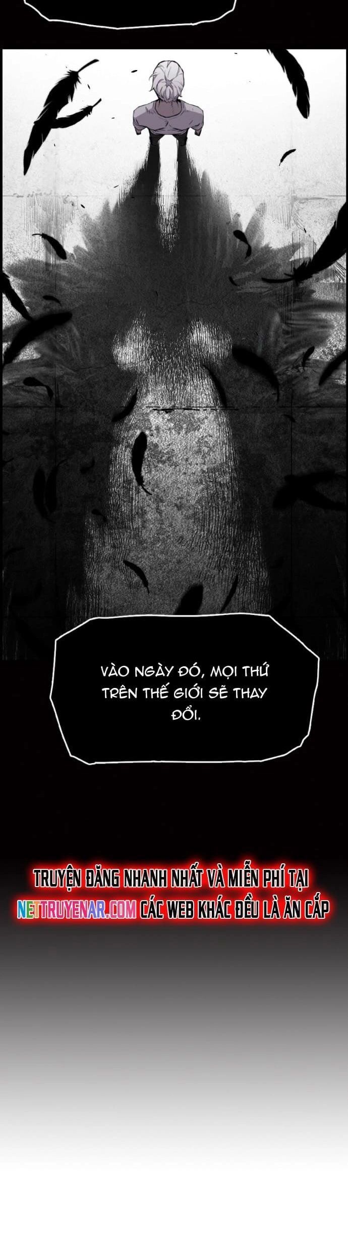 Sự Trở Lại Của Kẻ Khủng Bố Chapter 25 - 35