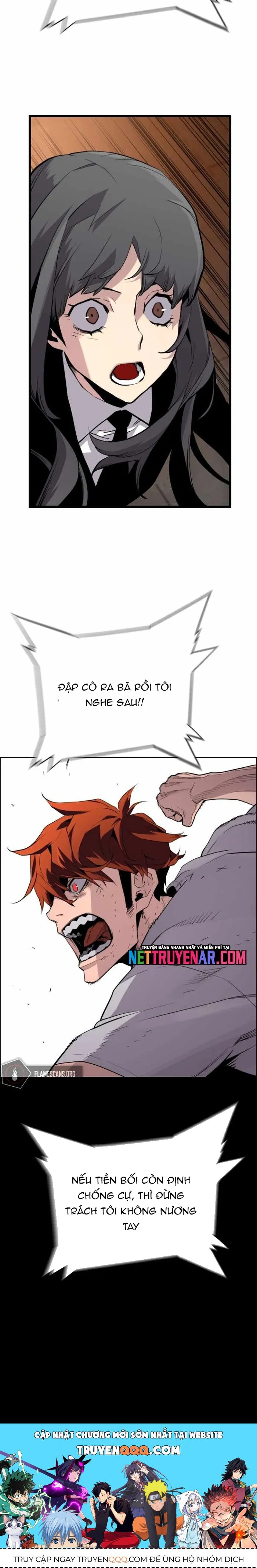 Sự Trở Lại Của Kẻ Khủng Bố Chapter 39 - 13