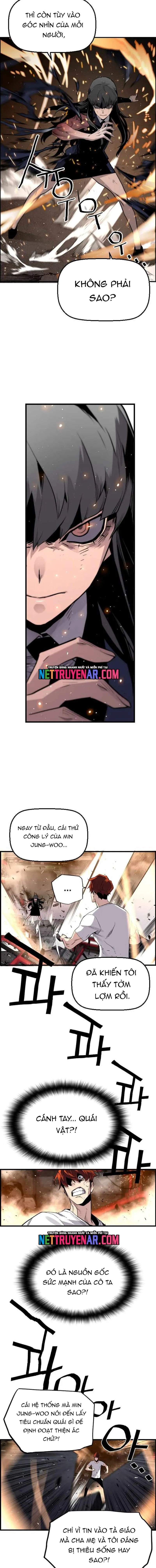 Sự Trở Lại Của Kẻ Khủng Bố Chapter 40 - 6