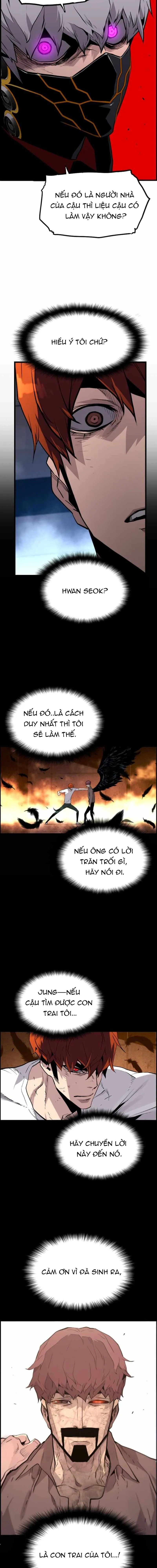 Sự Trở Lại Của Kẻ Khủng Bố Chapter 41 - 6