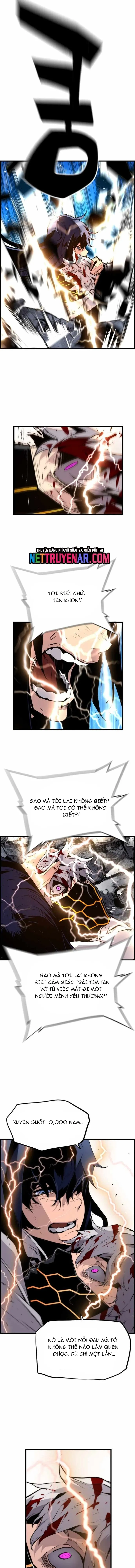 Sự Trở Lại Của Kẻ Khủng Bố Chapter 43 - 10