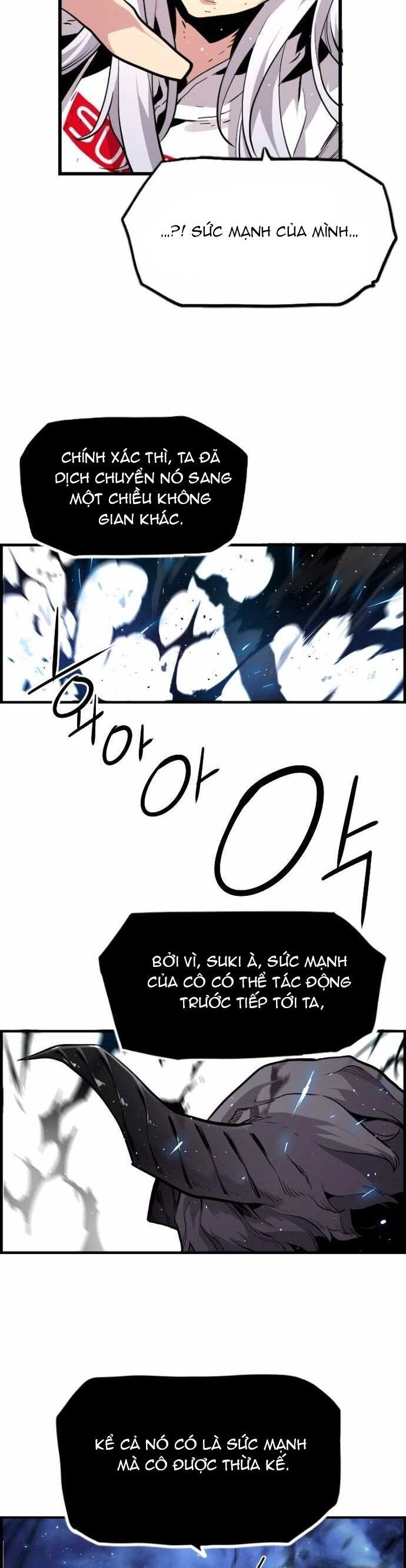 Sự Trở Lại Của Kẻ Khủng Bố Chapter 44 - 12