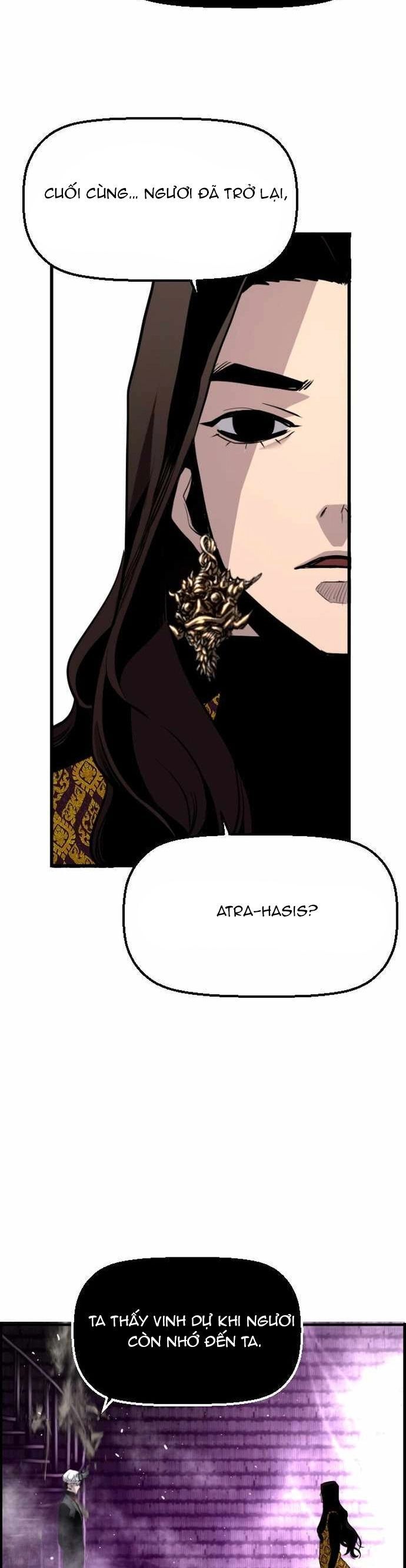 Sự Trở Lại Của Kẻ Khủng Bố Chapter 44 - 19