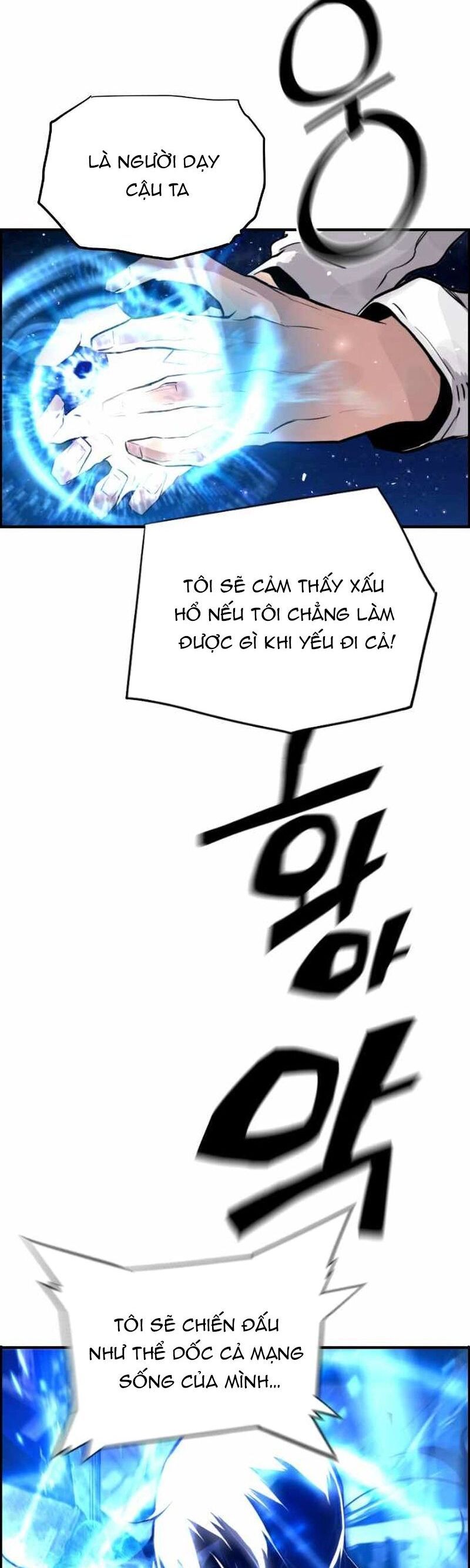 Sự Trở Lại Của Kẻ Khủng Bố Chapter 45 - 35