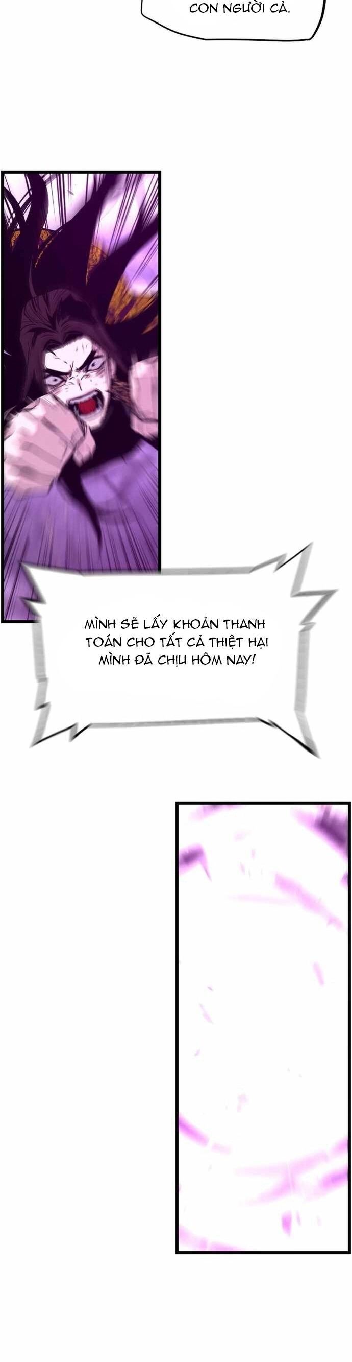 Sự Trở Lại Của Kẻ Khủng Bố Chapter 47 - 18