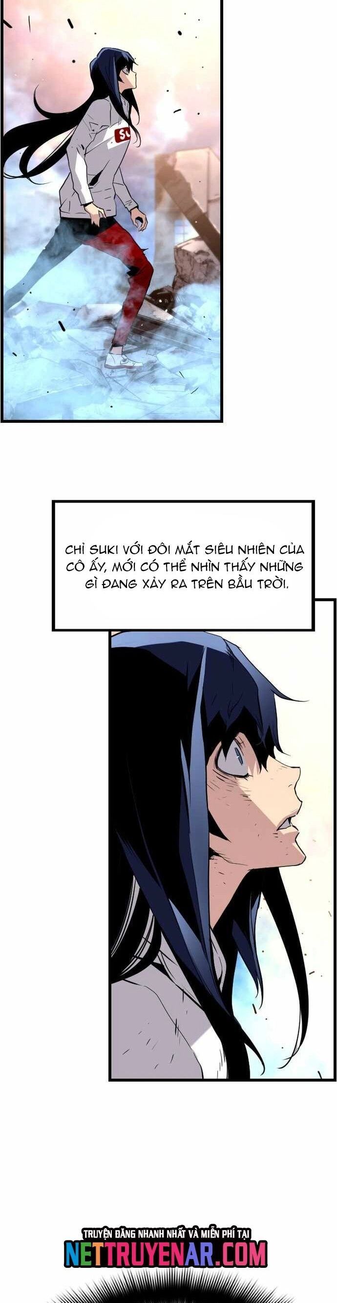 Sự Trở Lại Của Kẻ Khủng Bố Chapter 47 - 9