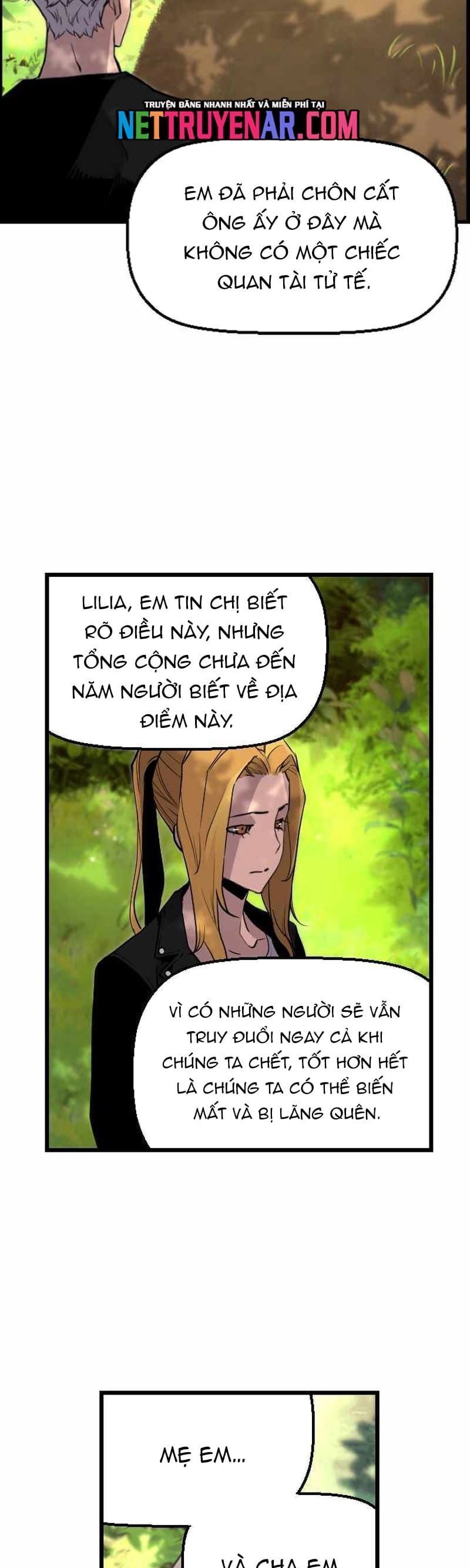 Sự Trở Lại Của Kẻ Khủng Bố Chapter 48 - 7