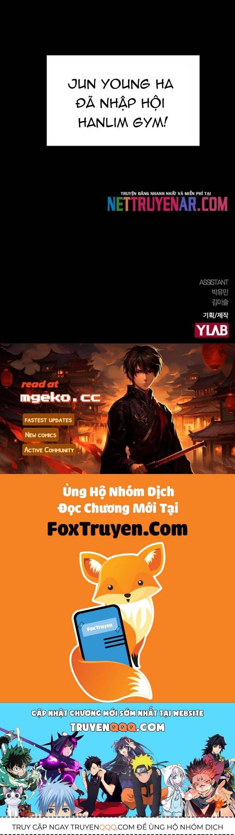 Sự Trở Lại Của Kẻ Khủng Bố Chapter 49 - 35