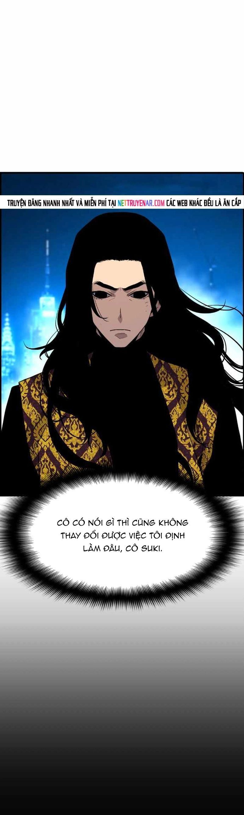 Sự Trở Lại Của Kẻ Khủng Bố Chapter 50 - 19