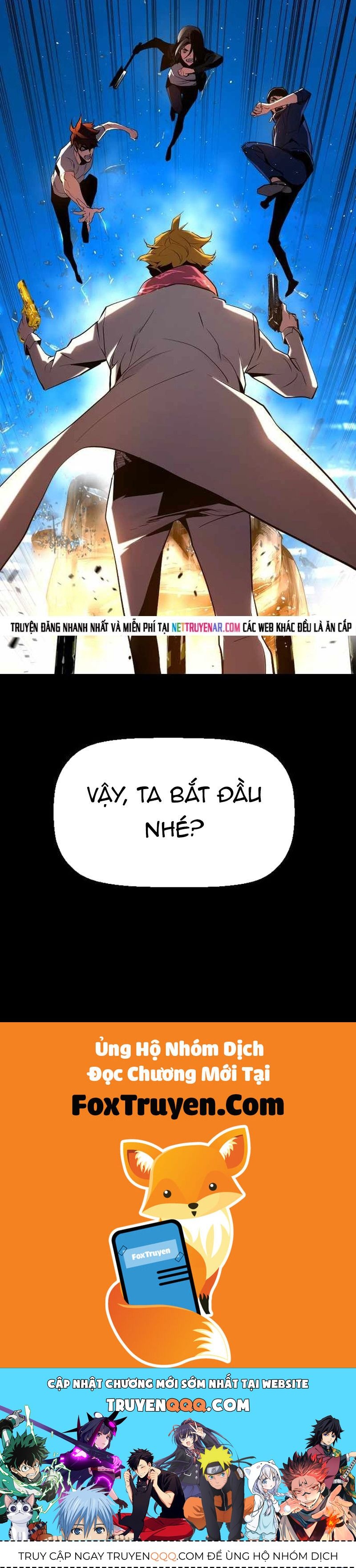 Sự Trở Lại Của Kẻ Khủng Bố Chapter 50 - 34