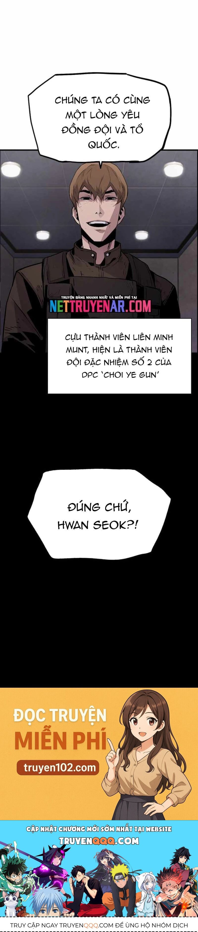 Sự Trở Lại Của Kẻ Khủng Bố Chapter 52 - 41