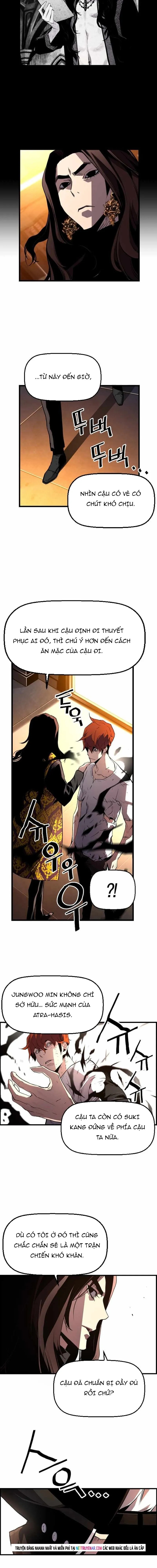 Sự Trở Lại Của Kẻ Khủng Bố Chapter 55 - 14