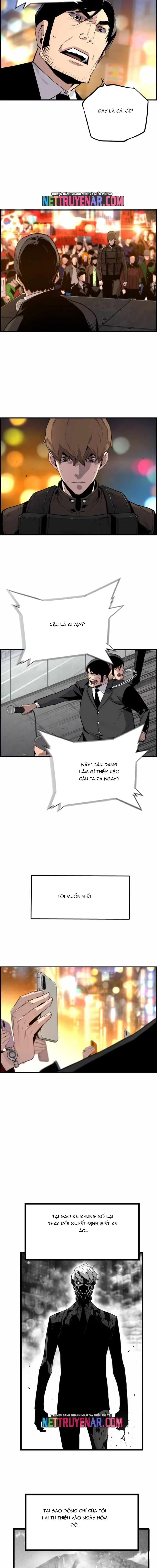 Sự Trở Lại Của Kẻ Khủng Bố Chapter 57 - 6