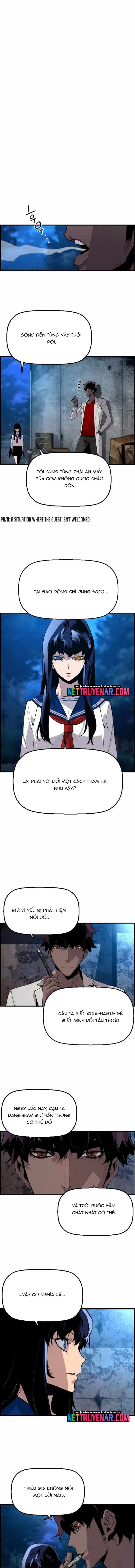Sự Trở Lại Của Kẻ Khủng Bố Chapter 59 - 8