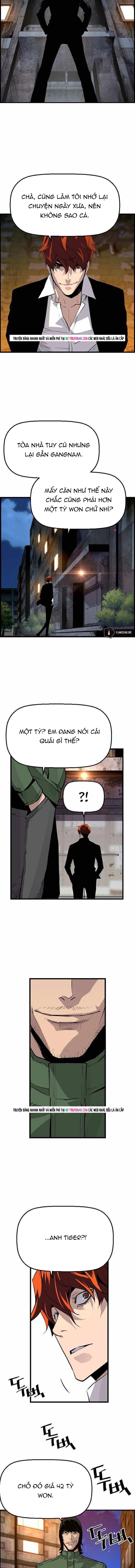 Sự Trở Lại Của Kẻ Khủng Bố Chapter 60 - 10