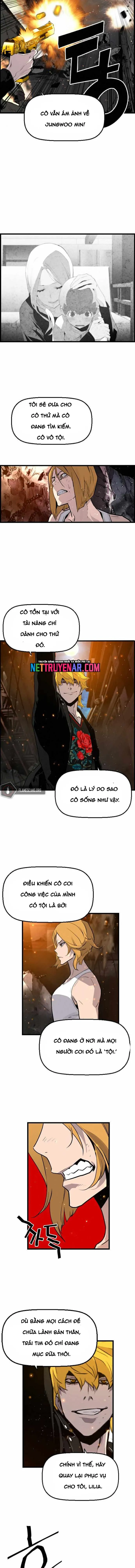 Sự Trở Lại Của Kẻ Khủng Bố Chapter 64 - 5