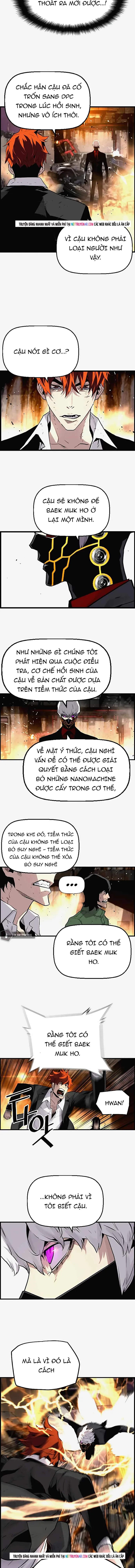 Sự Trở Lại Của Kẻ Khủng Bố Chapter 67 - 5