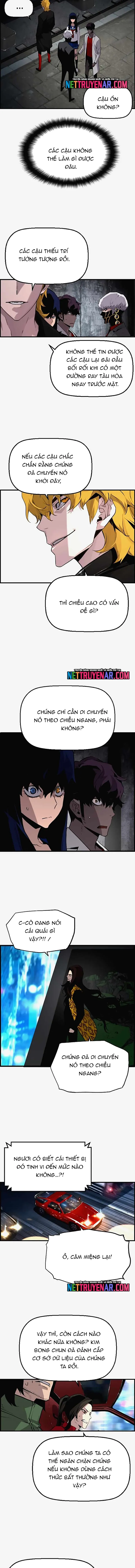 Sự Trở Lại Của Kẻ Khủng Bố Chapter 70 - 8