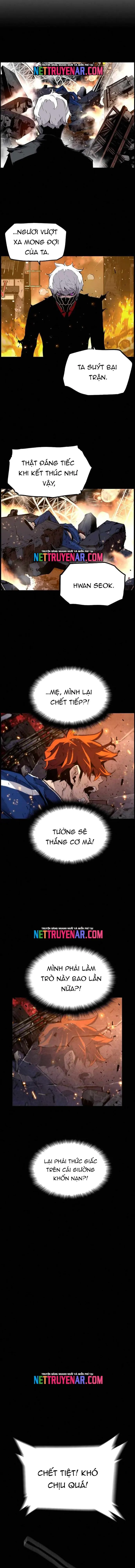 Sự Trở Lại Của Kẻ Khủng Bố Chapter 72 - 8