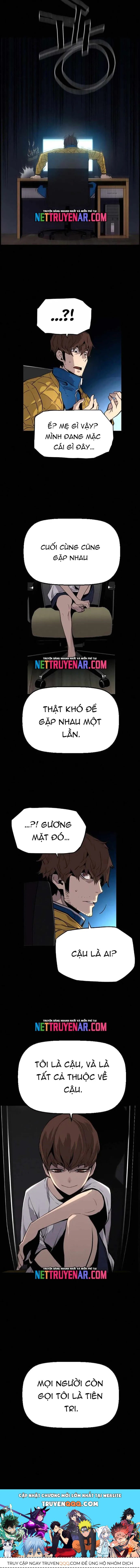 Sự Trở Lại Của Kẻ Khủng Bố Chapter 72 - 9