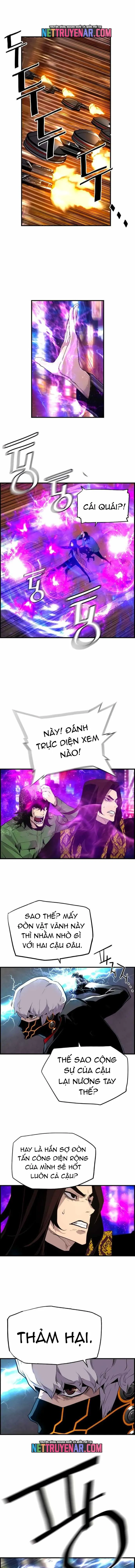 Sự Trở Lại Của Kẻ Khủng Bố Chapter 74 - 4