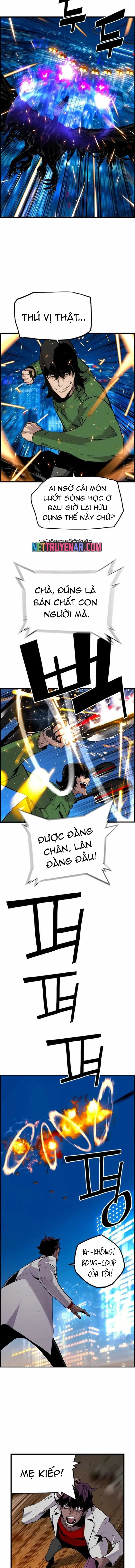 Sự Trở Lại Của Kẻ Khủng Bố Chapter 74 - 8