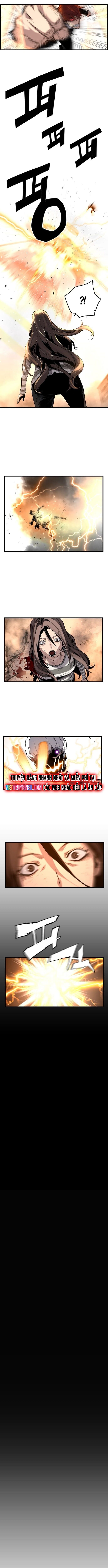 Sự Trở Lại Của Kẻ Khủng Bố Chapter 9 - 11