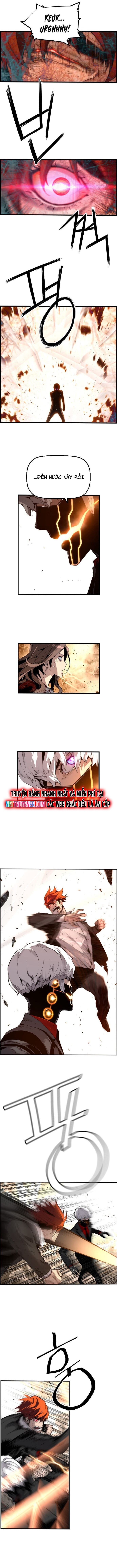 Sự Trở Lại Của Kẻ Khủng Bố Chapter 9 - 7