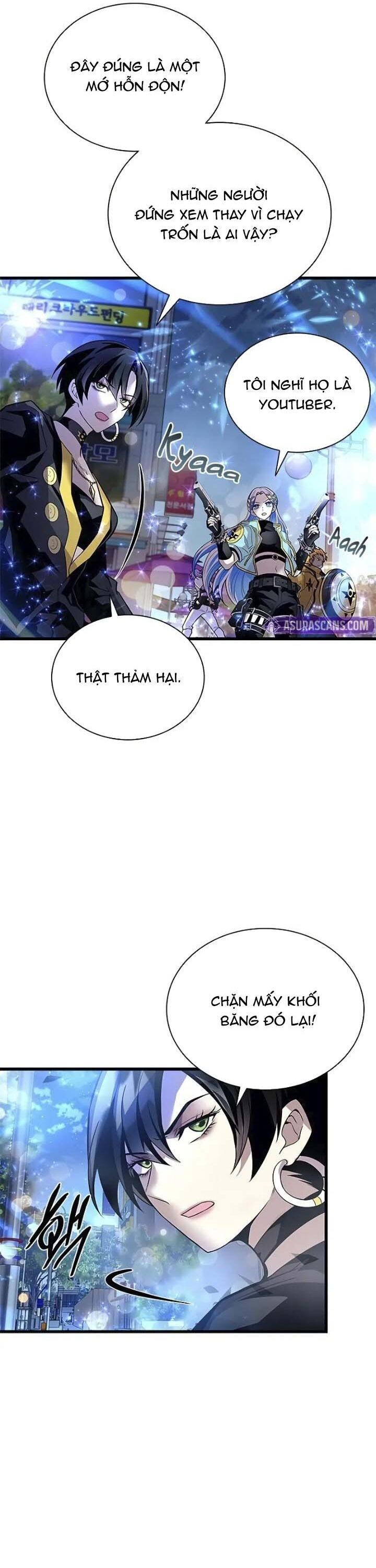 Tiêu Diệt Ác Nhân Chapter 178 - 28