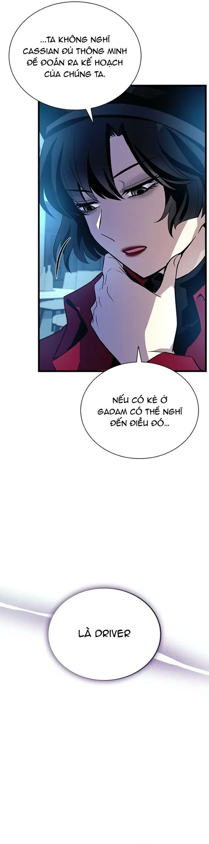Tiêu Diệt Ác Nhân Chapter 179 - 14