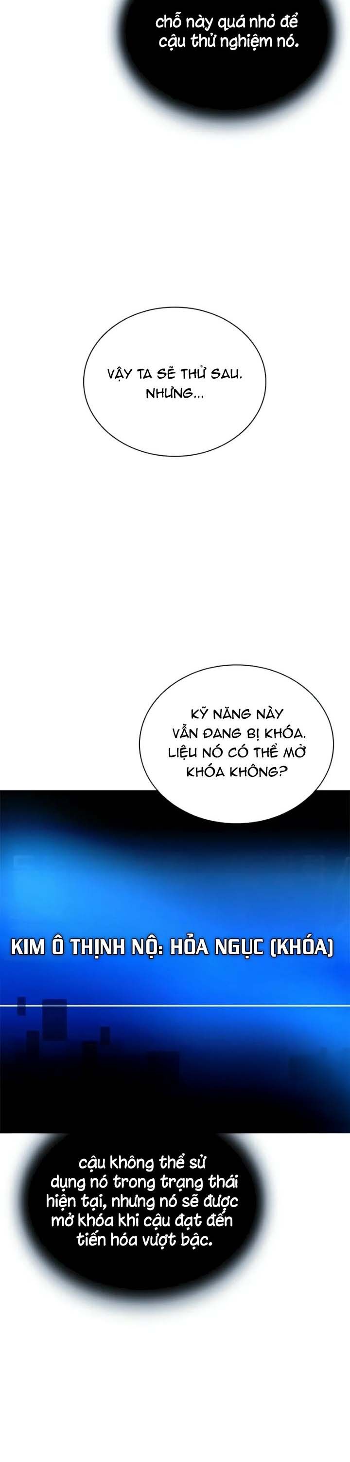 Tiêu Diệt Ác Nhân Chapter 179 - 25