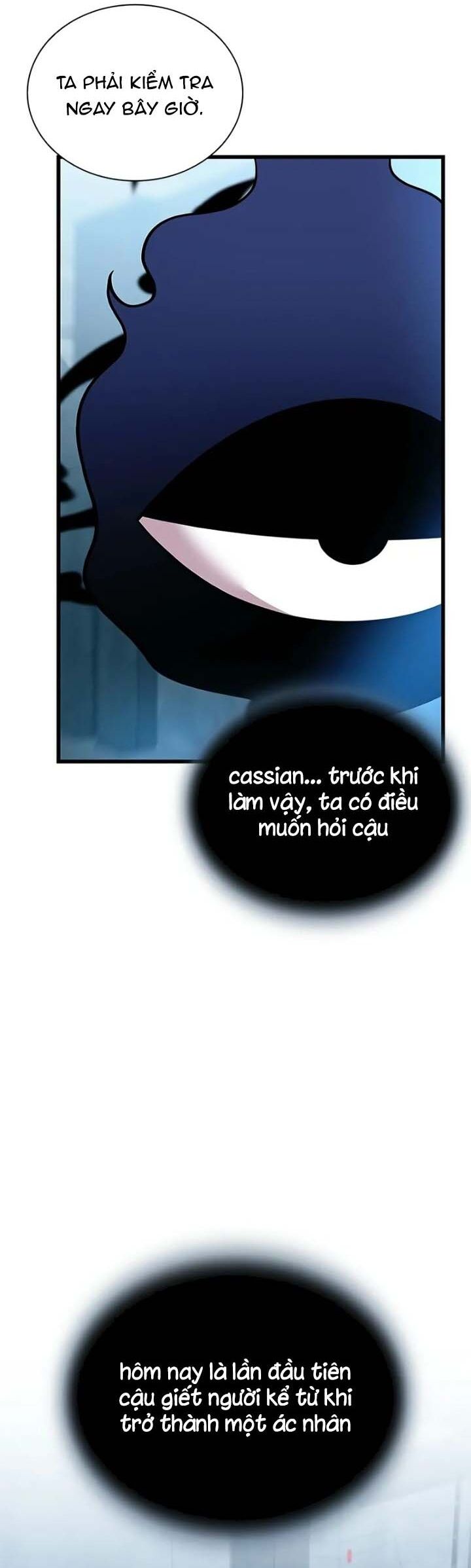 Tiêu Diệt Ác Nhân Chapter 179 - 27