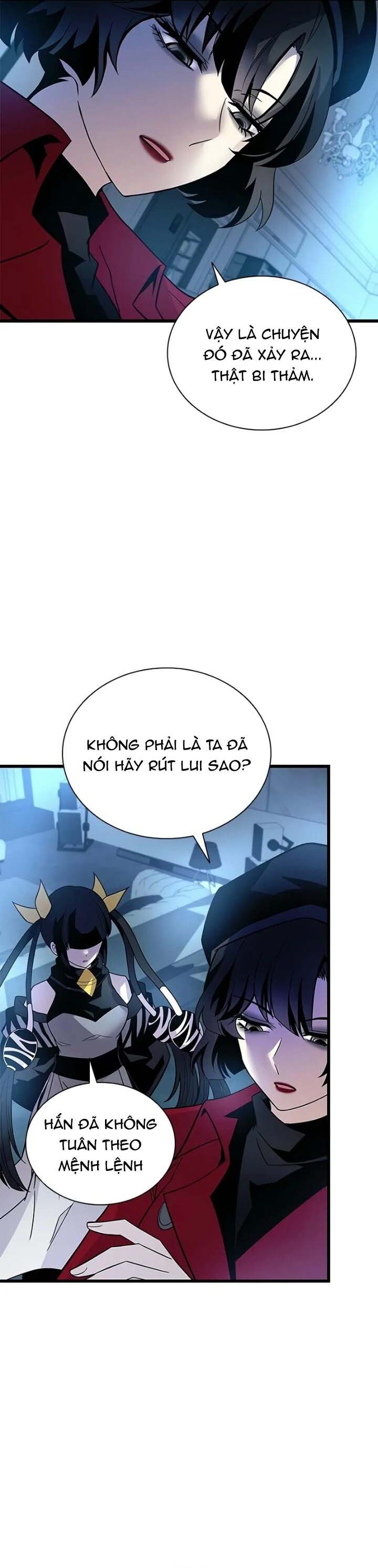 Tiêu Diệt Ác Nhân Chapter 179 - 8