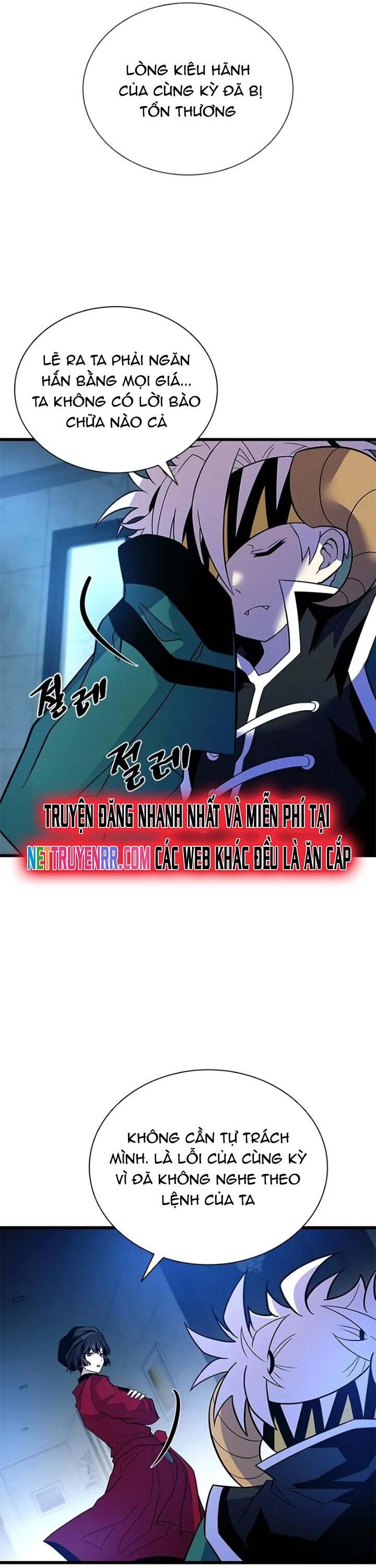 Tiêu Diệt Ác Nhân Chapter 179 - 9