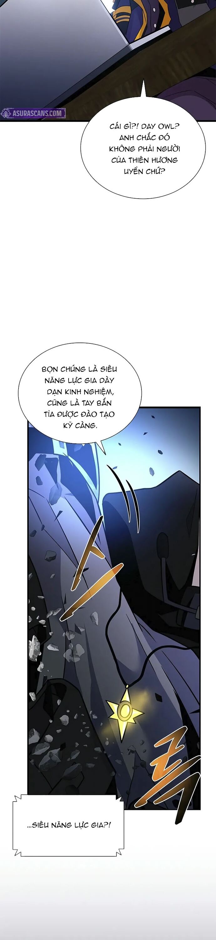Tiêu Diệt Ác Nhân Chapter 182 - 28