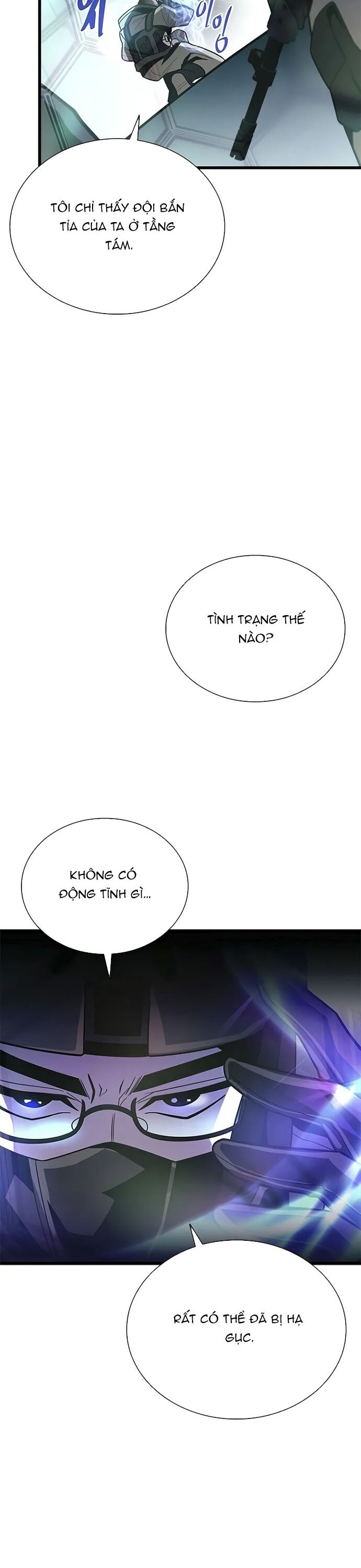 Tiêu Diệt Ác Nhân Chapter 182 - 35