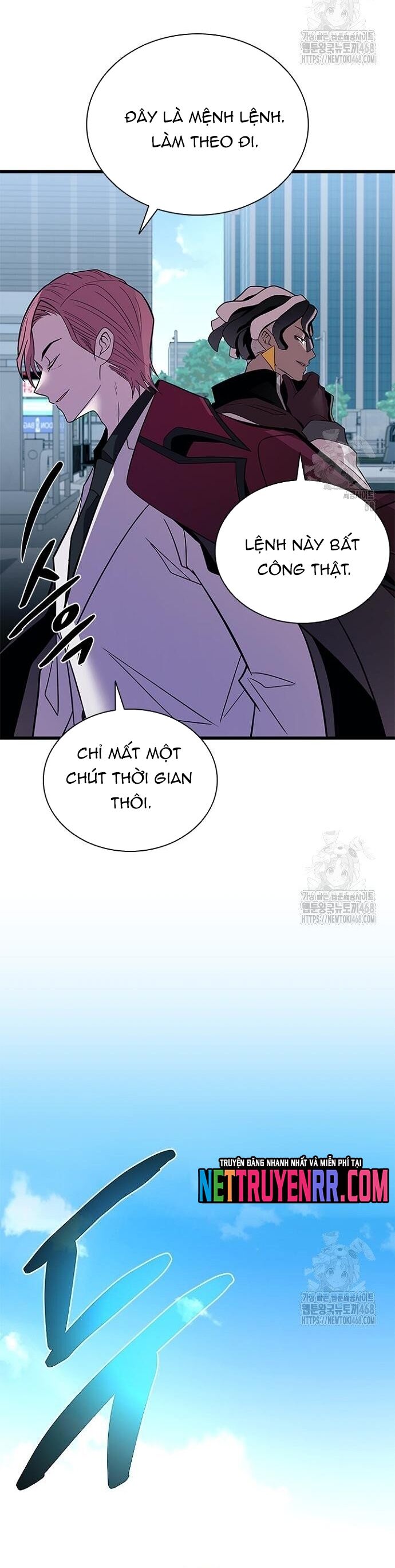 Tiêu Diệt Ác Nhân Chapter 183 - 20