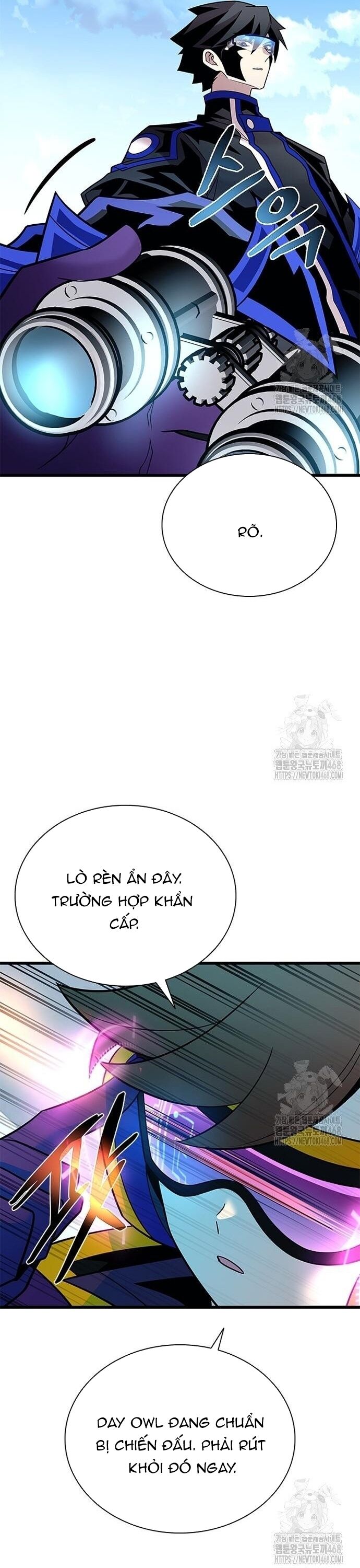 Tiêu Diệt Ác Nhân Chapter 183 - 28
