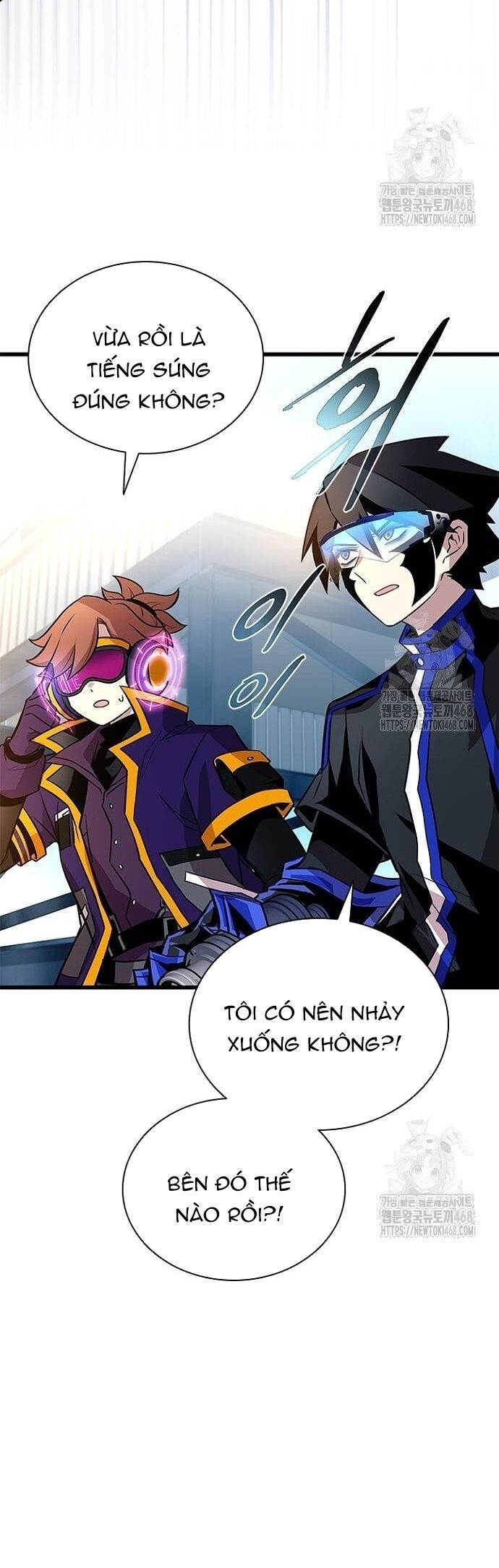 Tiêu Diệt Ác Nhân Chapter 183 - 30