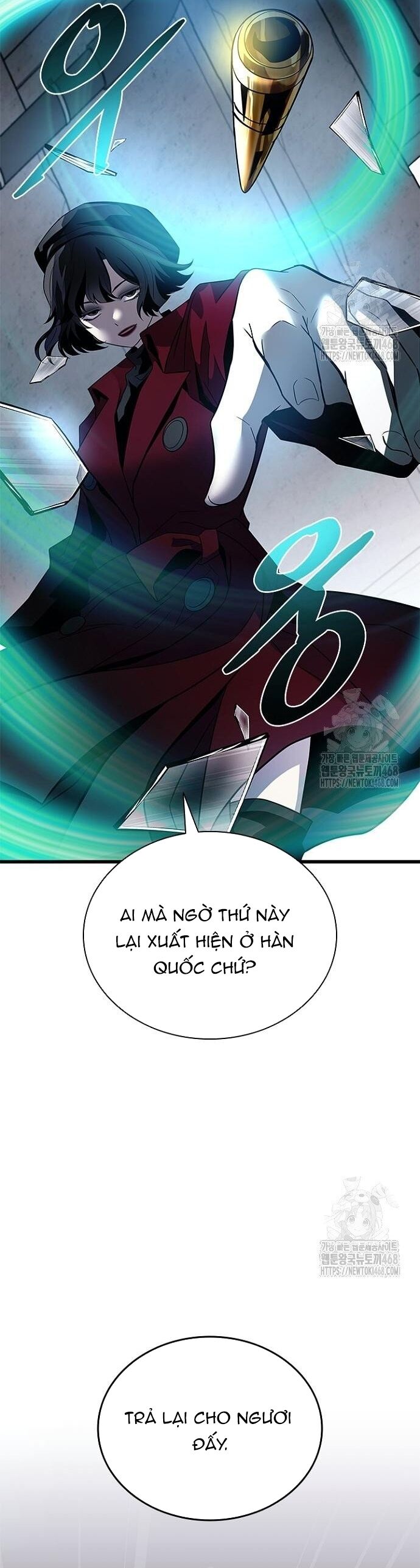 Tiêu Diệt Ác Nhân Chapter 183 - 51