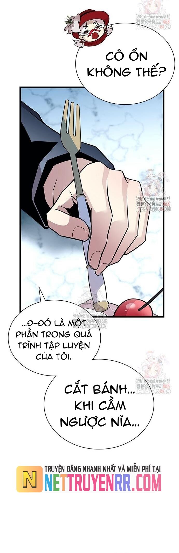 Tiêu Diệt Ác Nhân Chapter 184 - 15