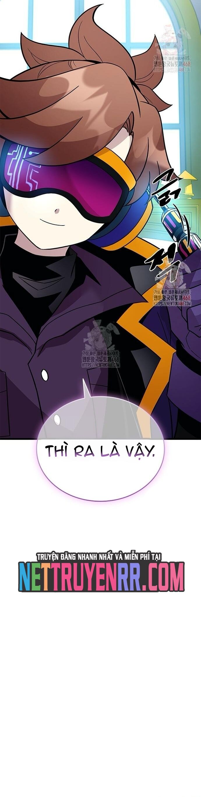 Tiêu Diệt Ác Nhân Chapter 184 - 18
